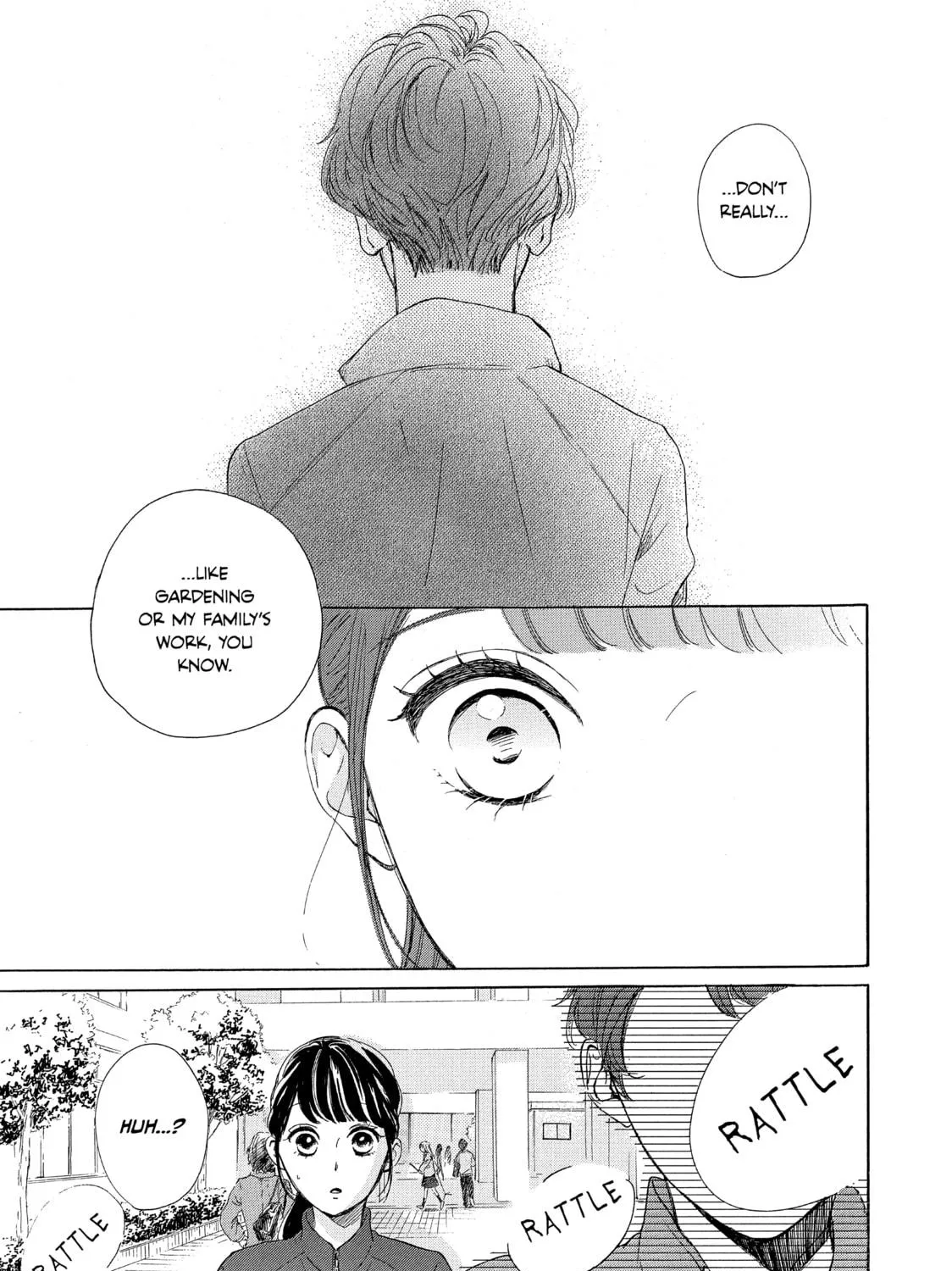 Read Ran the Peerless Beauty chapter 26 image 48 on Lezhin