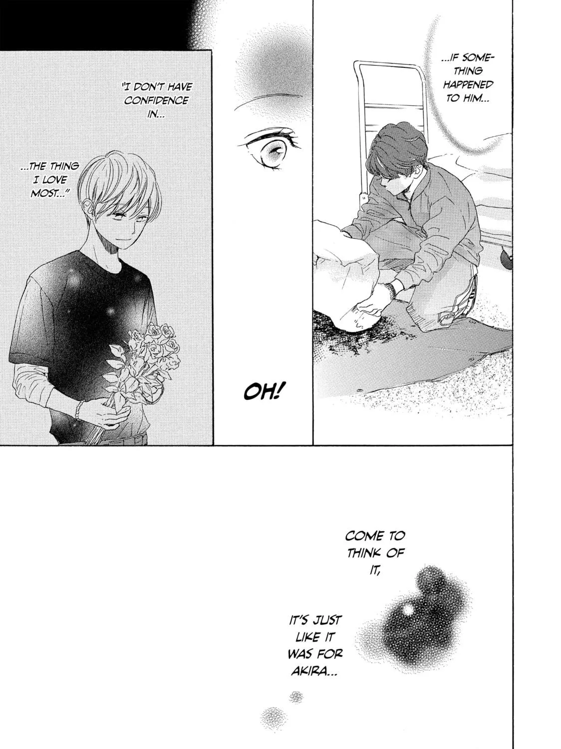 Read Ran the Peerless Beauty chapter 26 image 52 on Lezhin