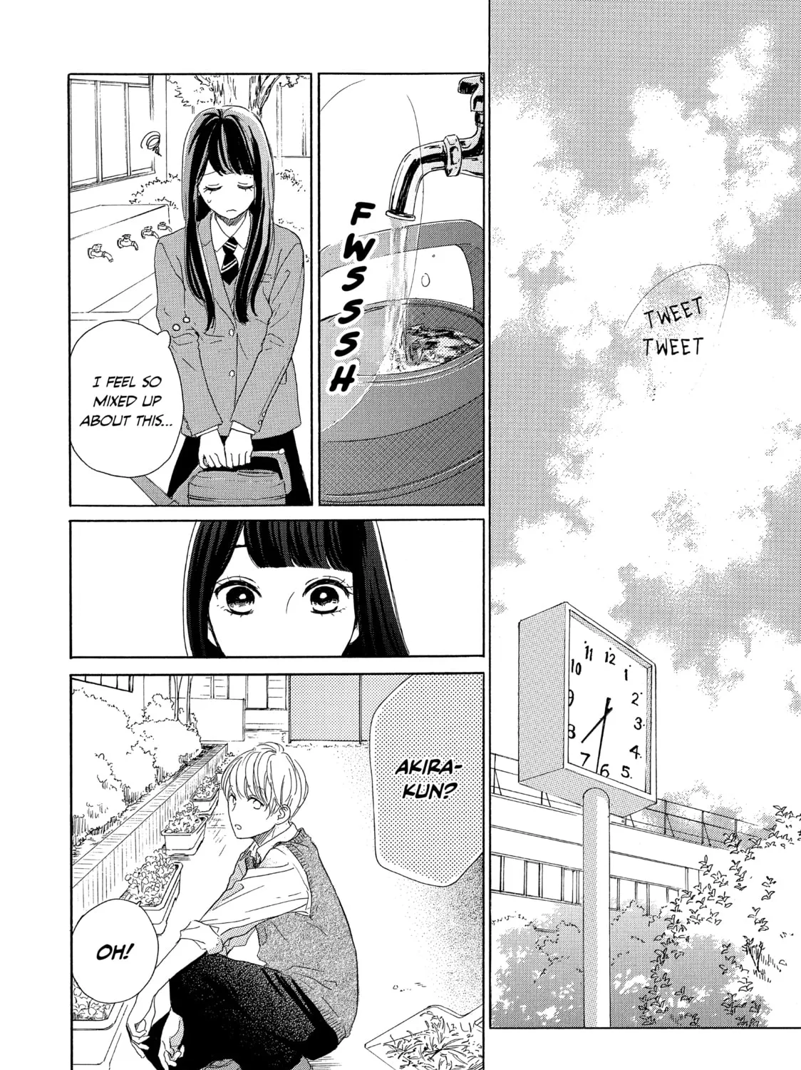 Read Ran the Peerless Beauty chapter 26 image 54 on Lezhin
