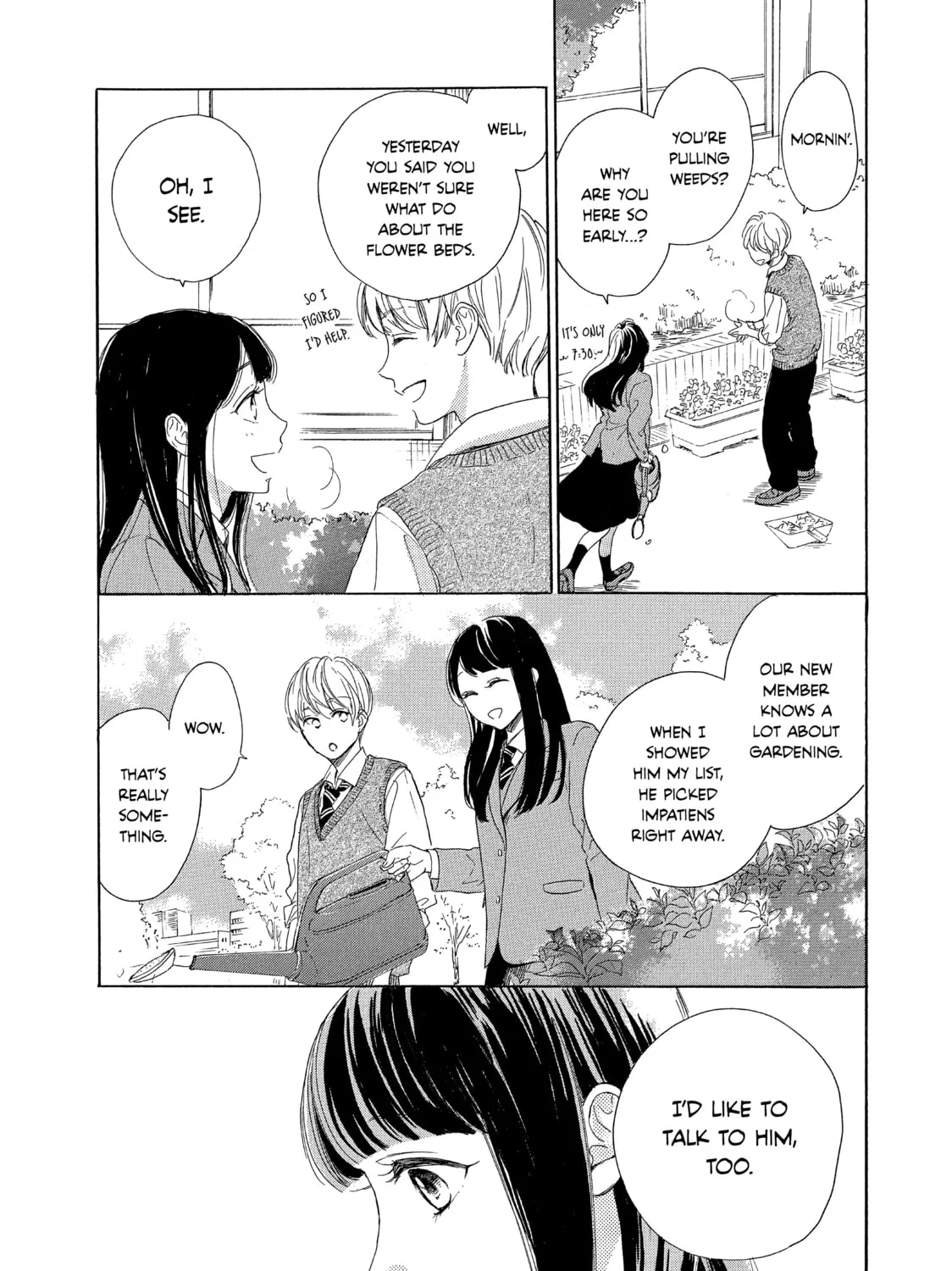 Read Ran the Peerless Beauty chapter 26 image 56 on Lezhin
