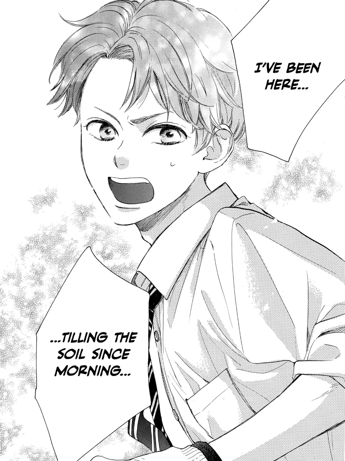 Read Ran the Peerless Beauty chapter 26 image 6 on Lezhin