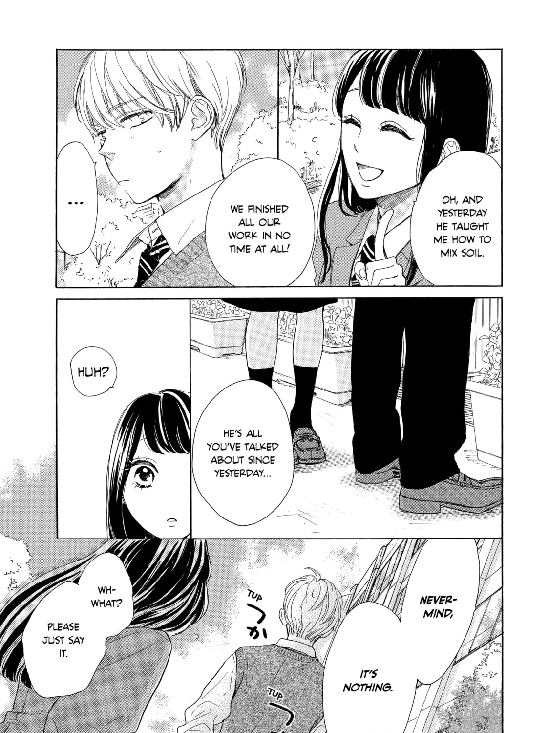Read Ran the Peerless Beauty chapter 26 image 60 on Lezhin