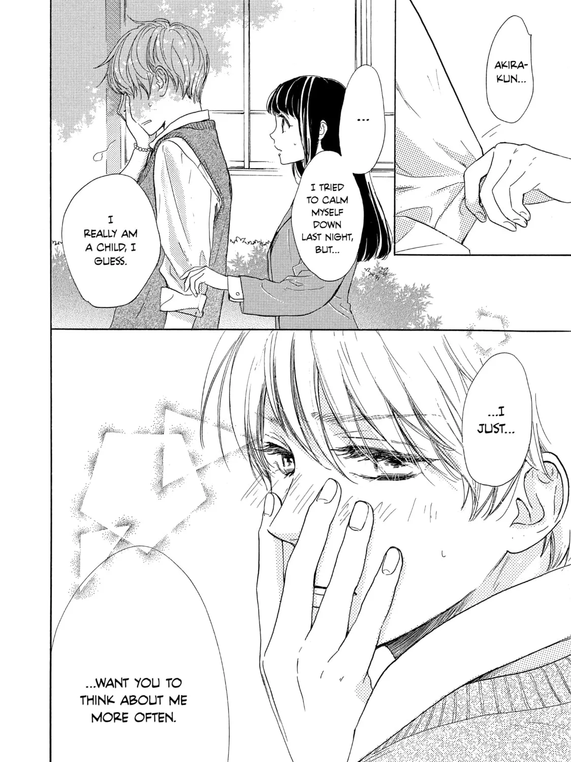 Read Ran the Peerless Beauty chapter 26 image 62 on Lezhin