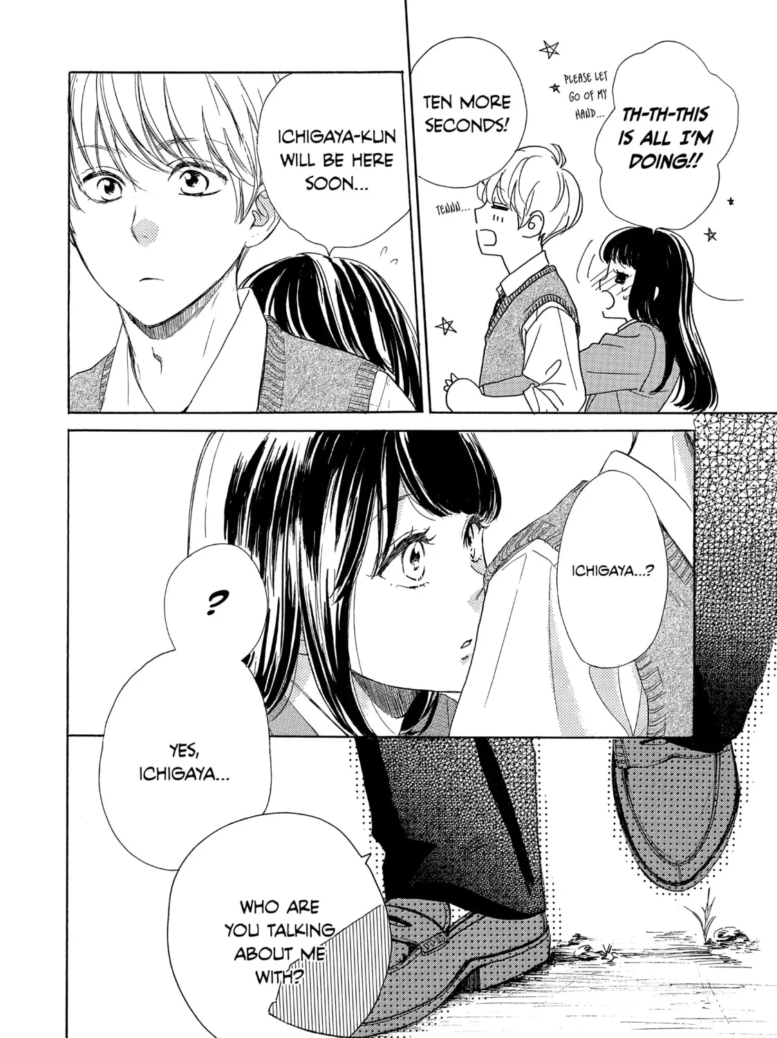 Read Ran the Peerless Beauty chapter 26 image 74 on Lezhin