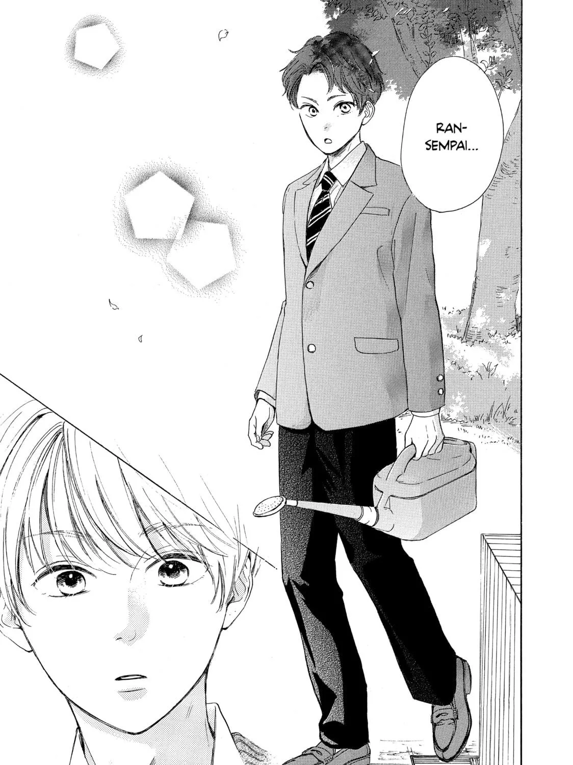 Read Ran the Peerless Beauty chapter 26 image 76 on Lezhin
