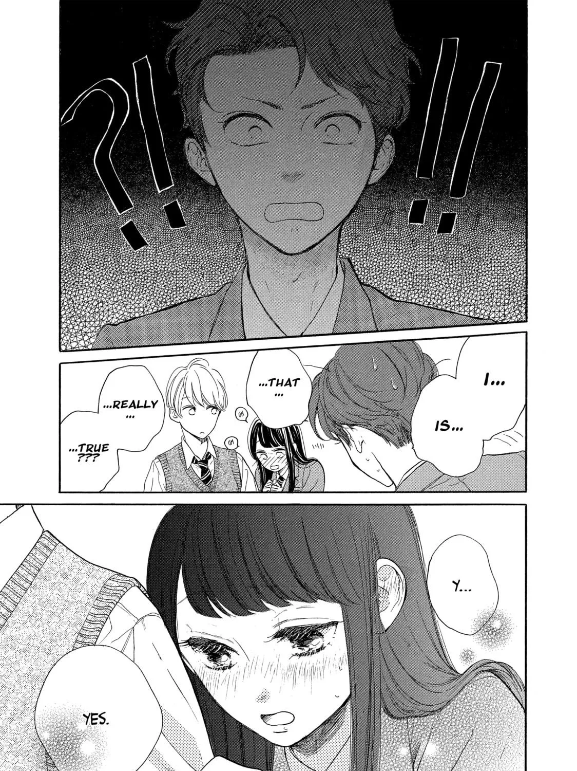 Read Ran the Peerless Beauty chapter 27 image 4 on Lezhin
