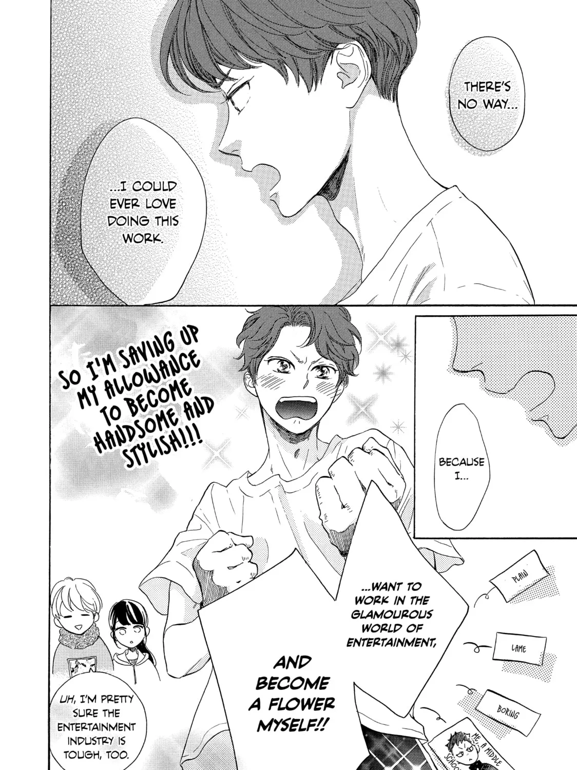 Read Ran the Peerless Beauty chapter 27 image 42 on Lezhin