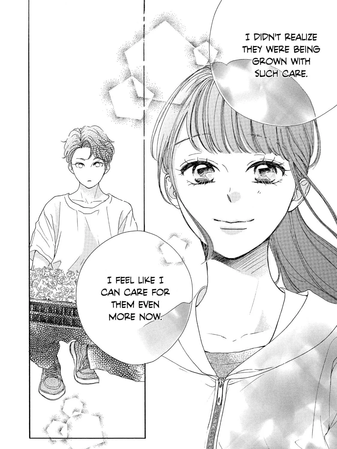 Read Ran the Peerless Beauty chapter 27 image 48 on Lezhin