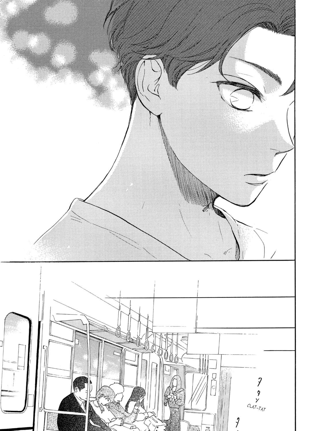 Read Ran the Peerless Beauty chapter 27 image 50 on Lezhin