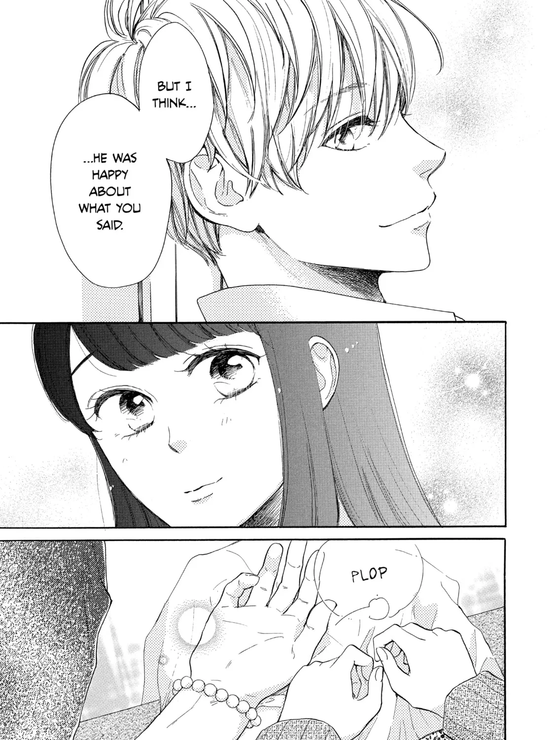 Read Ran the Peerless Beauty chapter 27 image 54 on Lezhin
