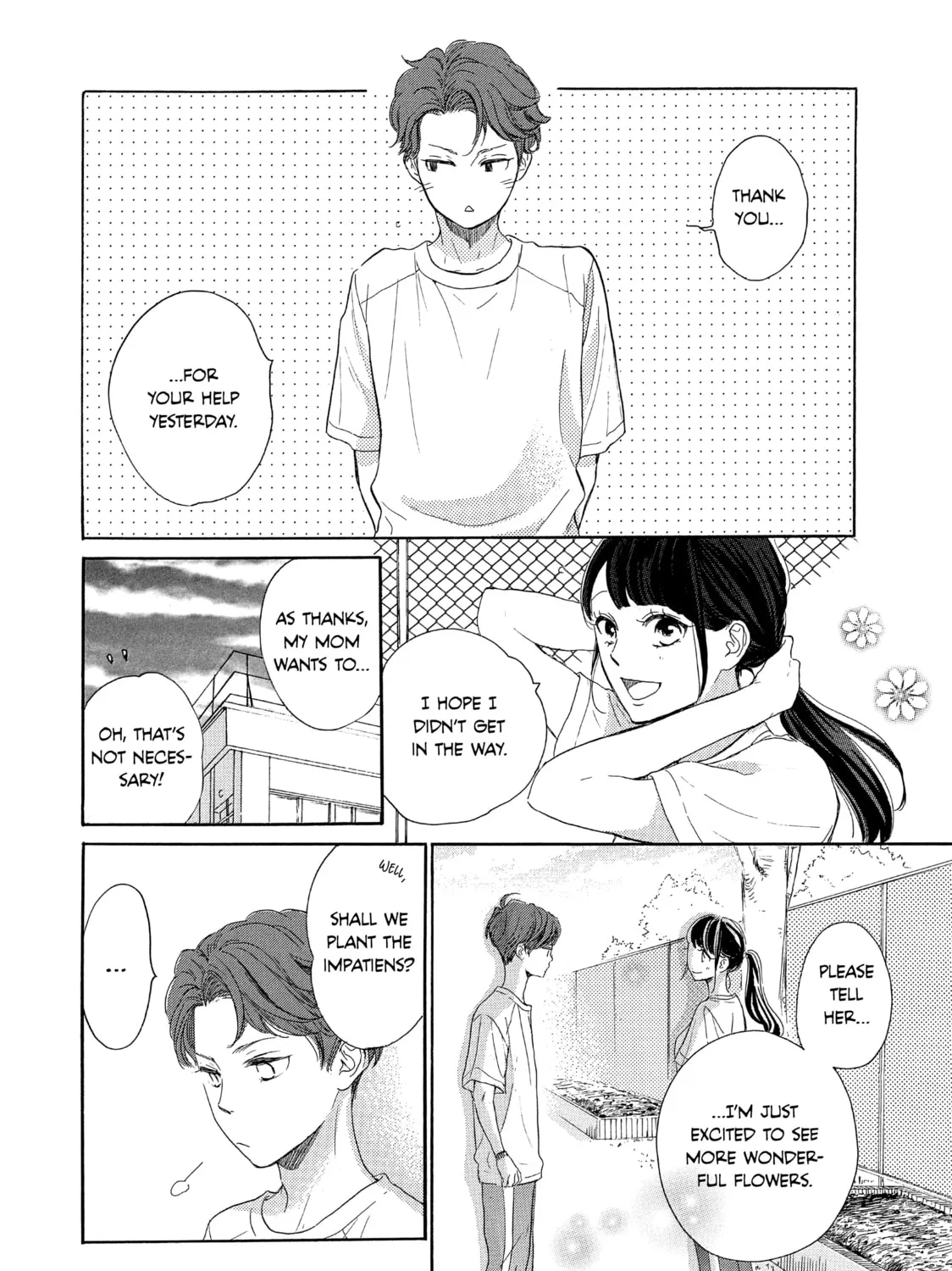 Read Ran the Peerless Beauty chapter 27 image 60 on Lezhin