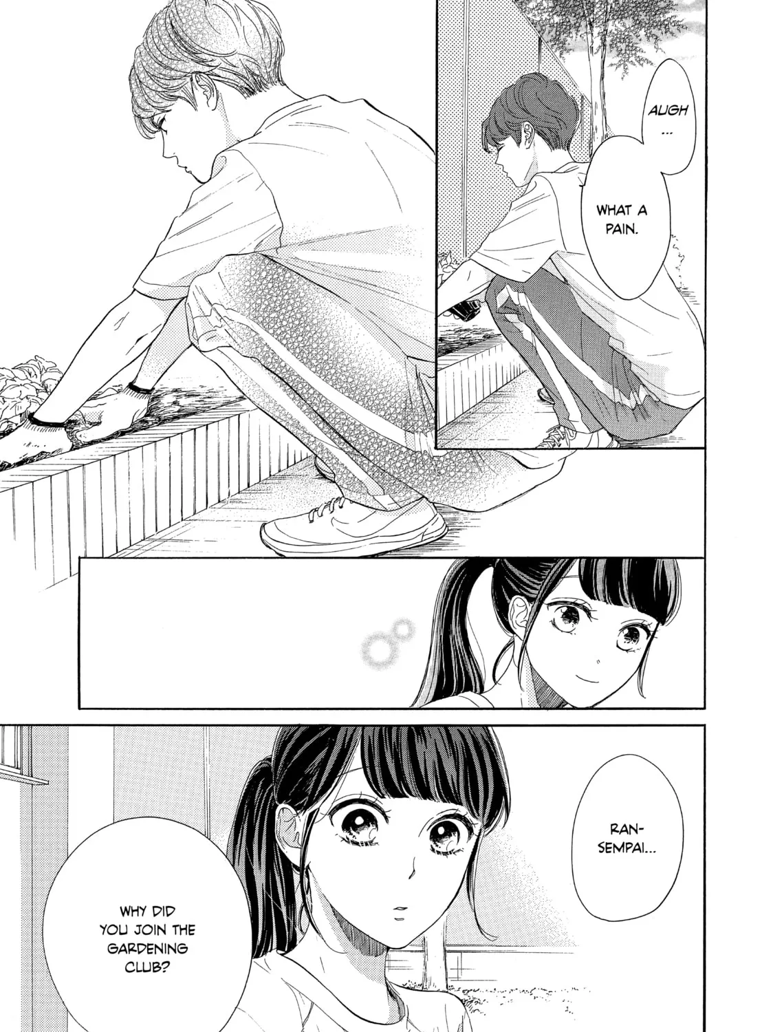 Read Ran the Peerless Beauty chapter 27 image 62 on Lezhin