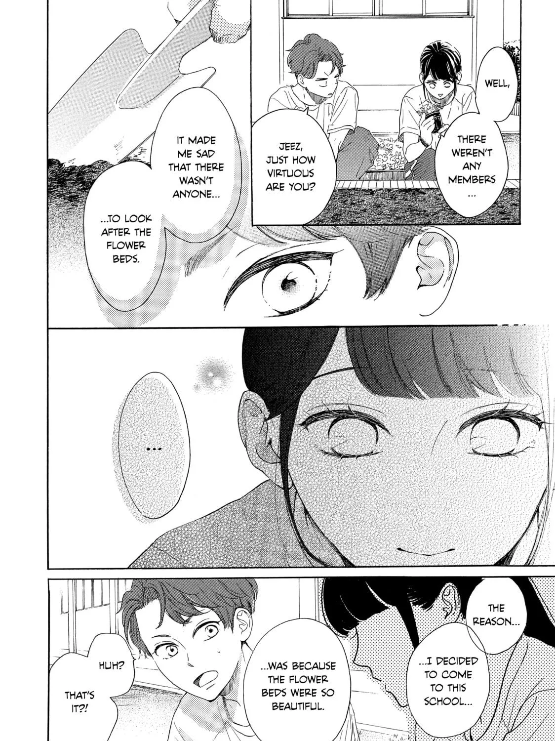 Read Ran the Peerless Beauty chapter 27 image 64 on Lezhin