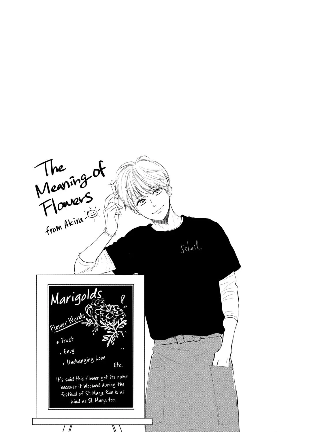 Read Ran the Peerless Beauty chapter 27 image 78 on Lezhin