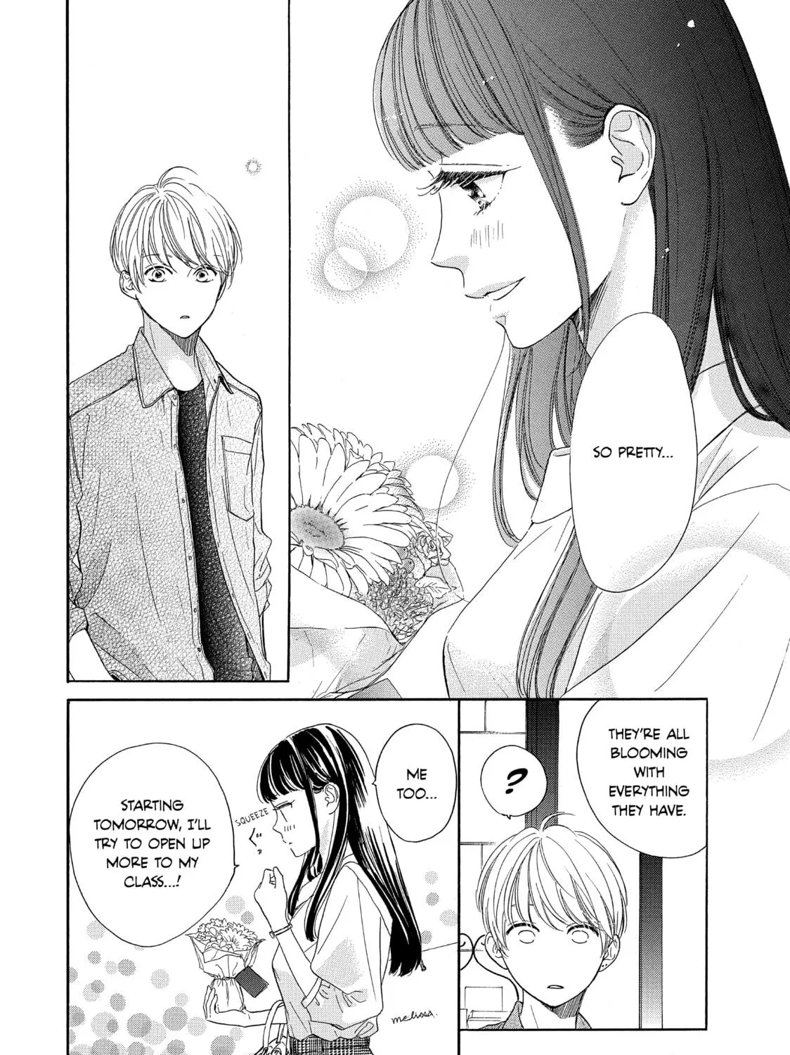 Read Ran the Peerless Beauty chapter 28.5 image 10 on Lezhin