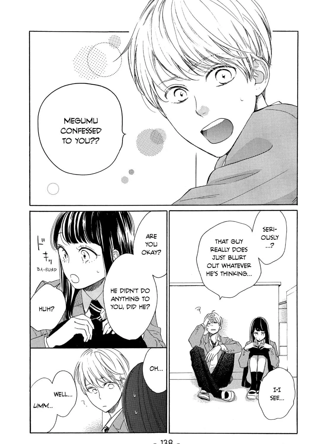 Read Ran the Peerless Beauty chapter 28 image 10 on Lezhin