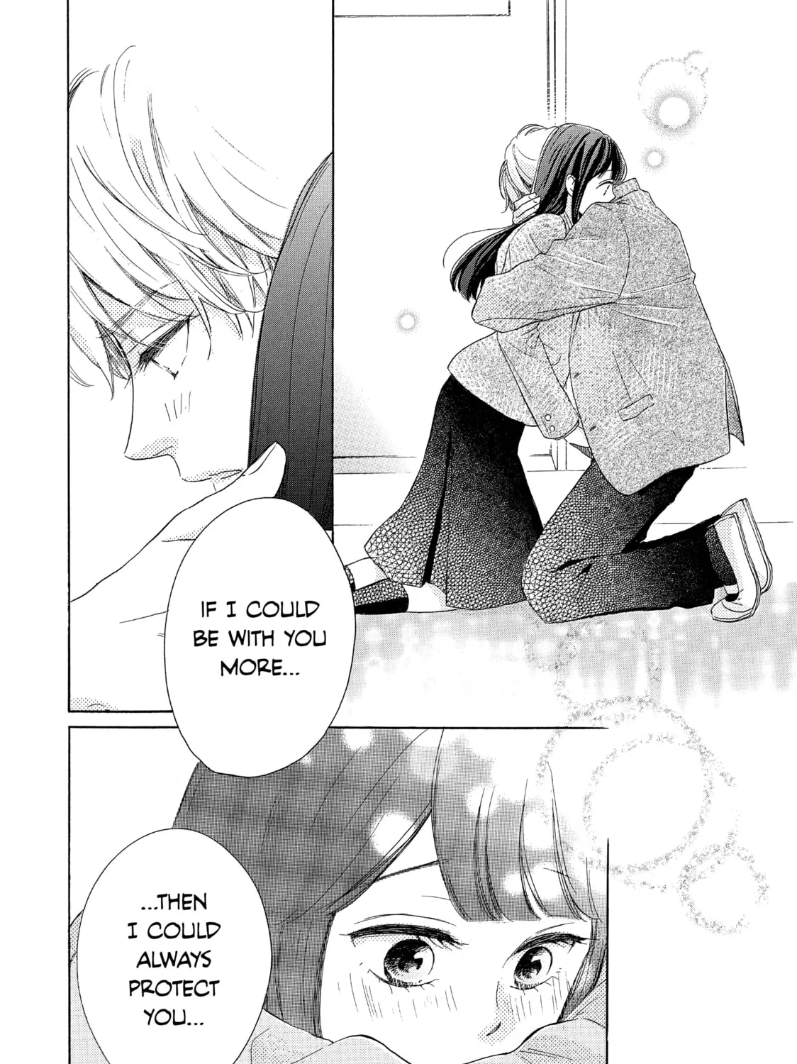 Read Ran the Peerless Beauty chapter 28 image 14 on Lezhin