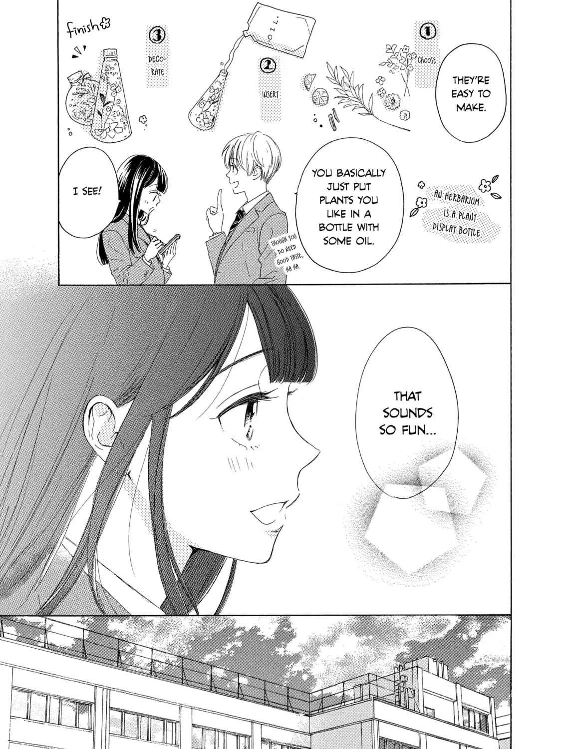 Read Ran the Peerless Beauty chapter 28 image 20 on Lezhin