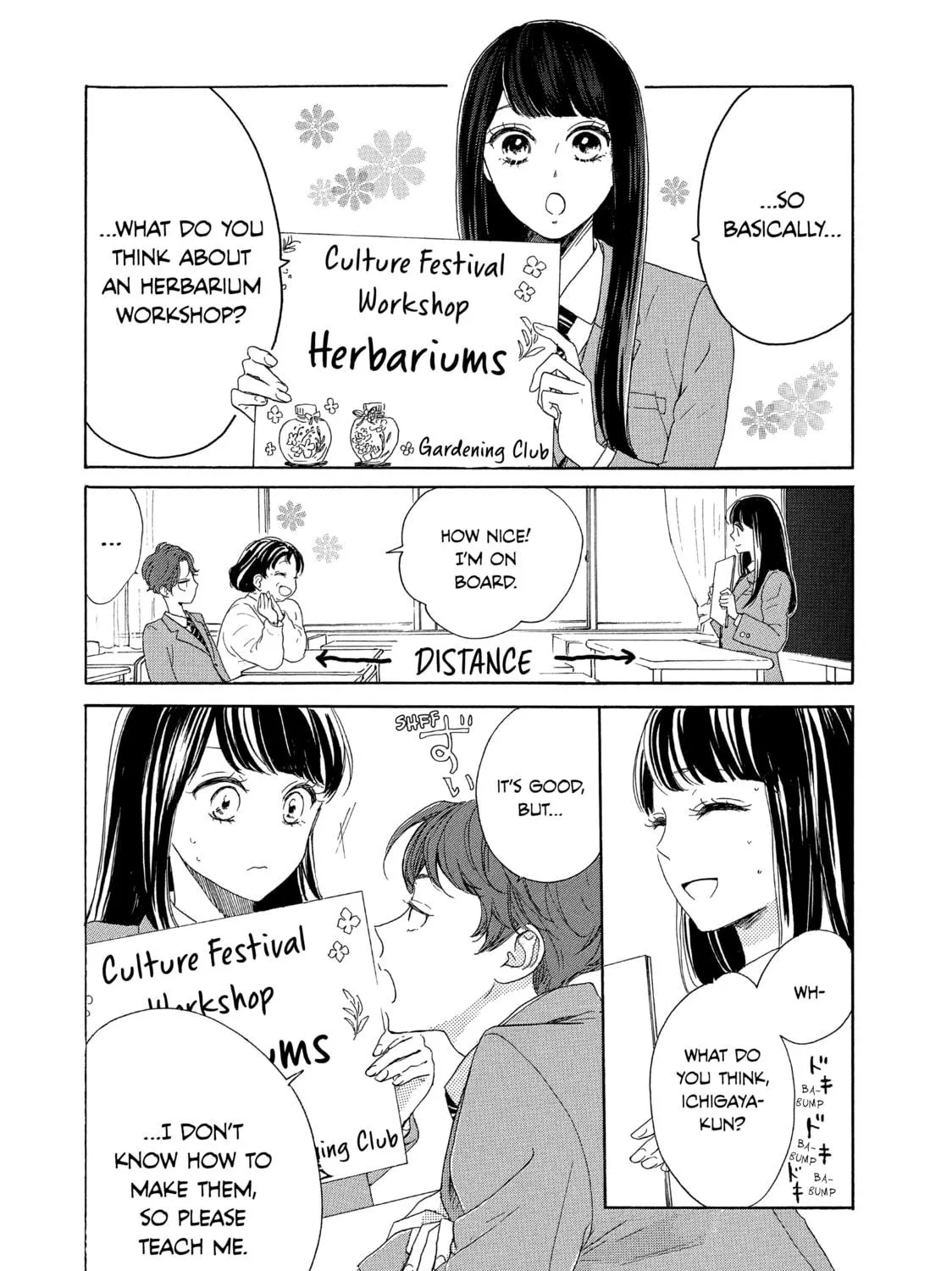 Read Ran the Peerless Beauty chapter 28 image 22 on Lezhin