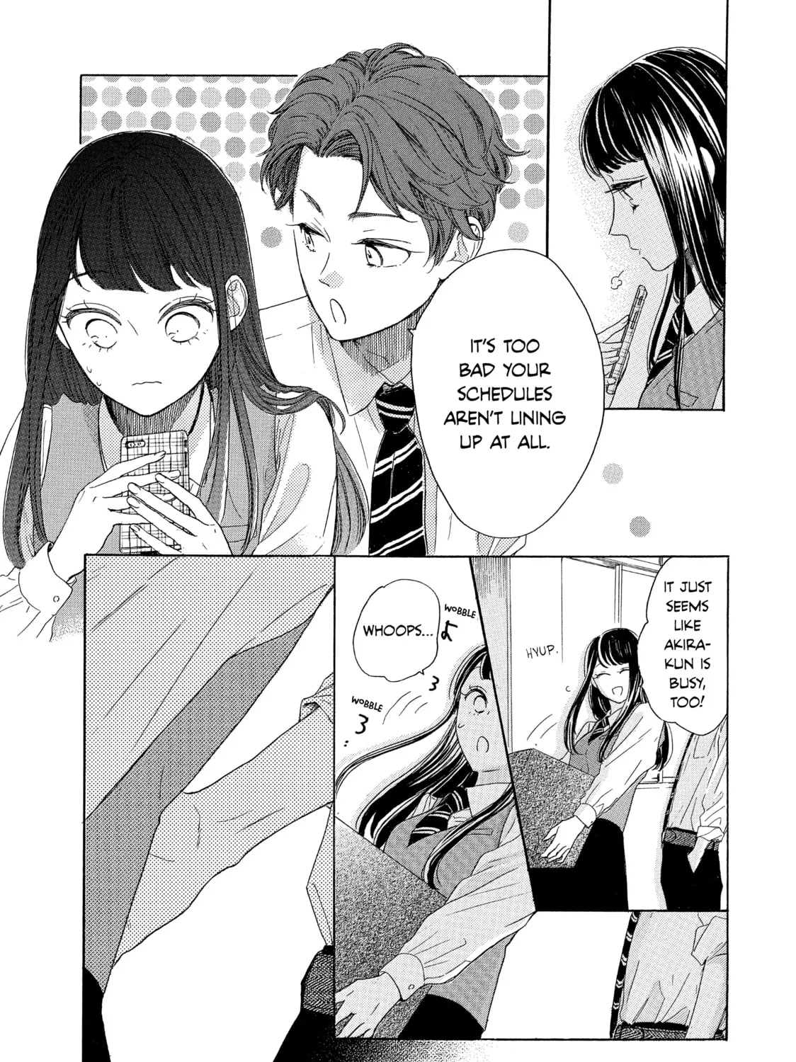 Read Ran the Peerless Beauty chapter 28 image 32 on Lezhin