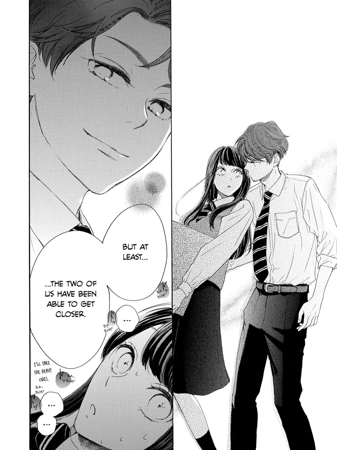 Read Ran the Peerless Beauty chapter 28 image 34 on Lezhin