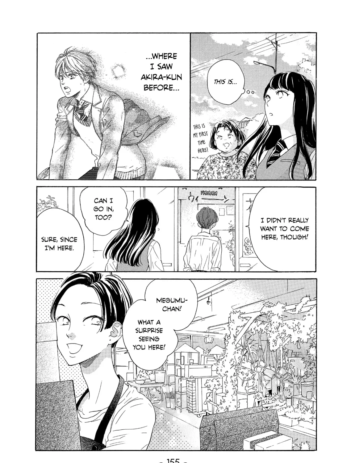 Read Ran the Peerless Beauty chapter 28 image 44 on Lezhin