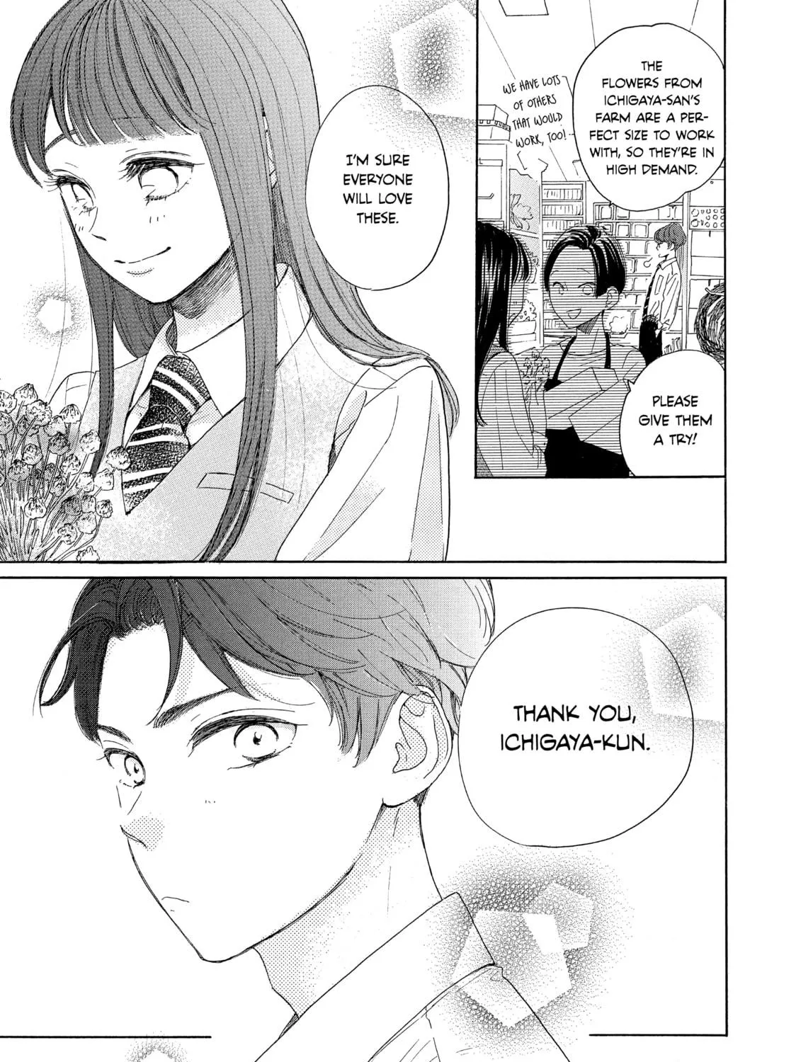 Read Ran the Peerless Beauty chapter 28 image 48 on Lezhin