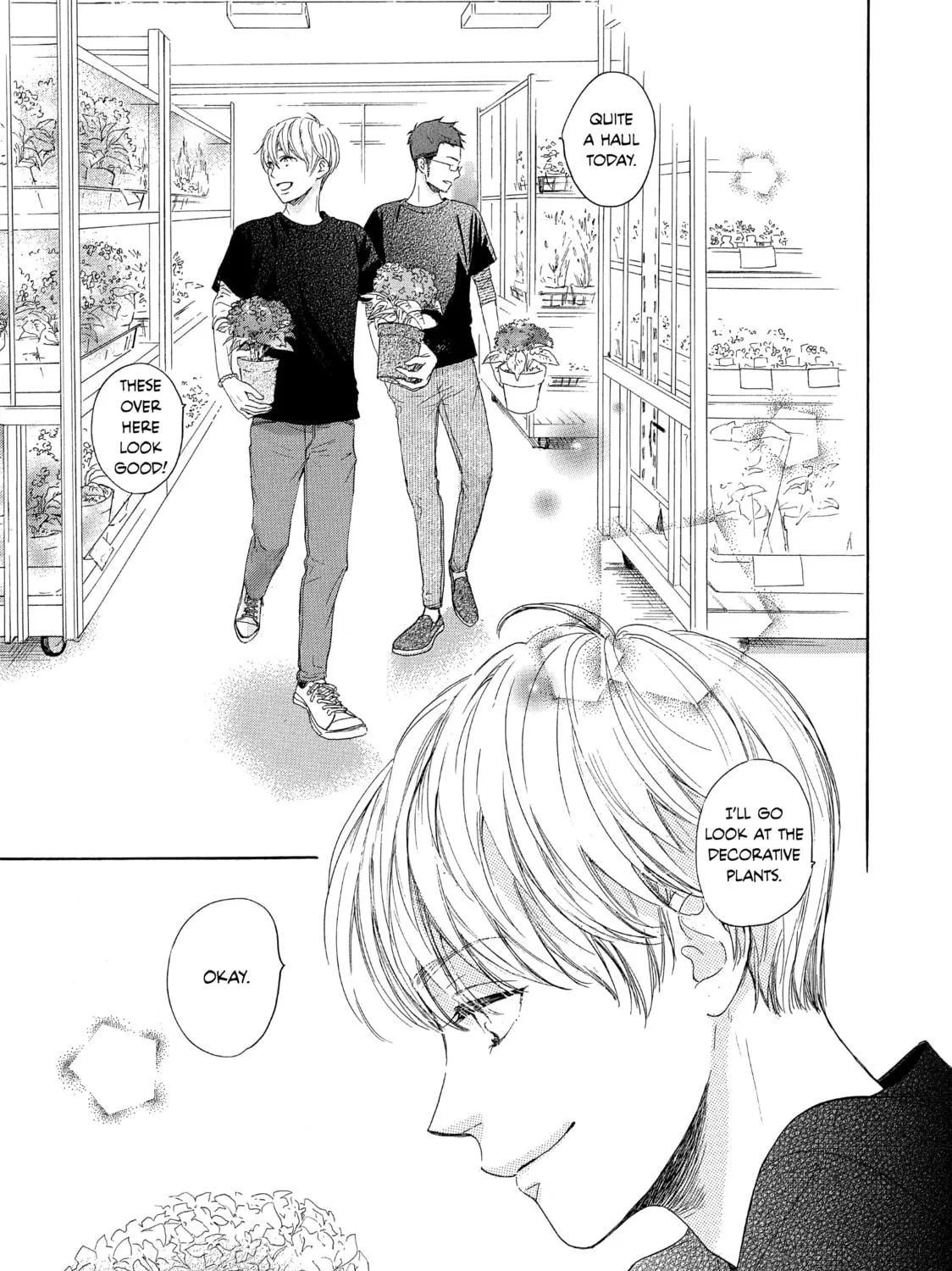 Read Ran the Peerless Beauty chapter 28 image 52 on Lezhin