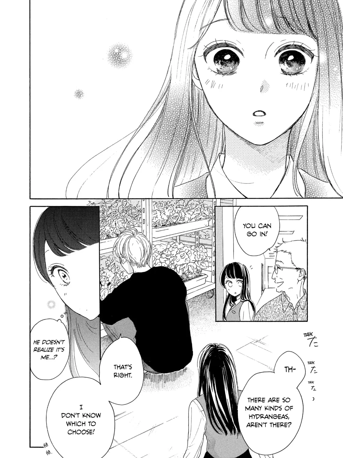 Read Ran the Peerless Beauty chapter 28 image 54 on Lezhin
