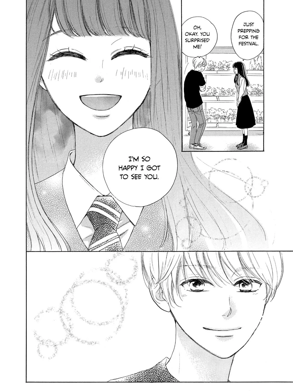 Read Ran the Peerless Beauty chapter 28 image 58 on Lezhin