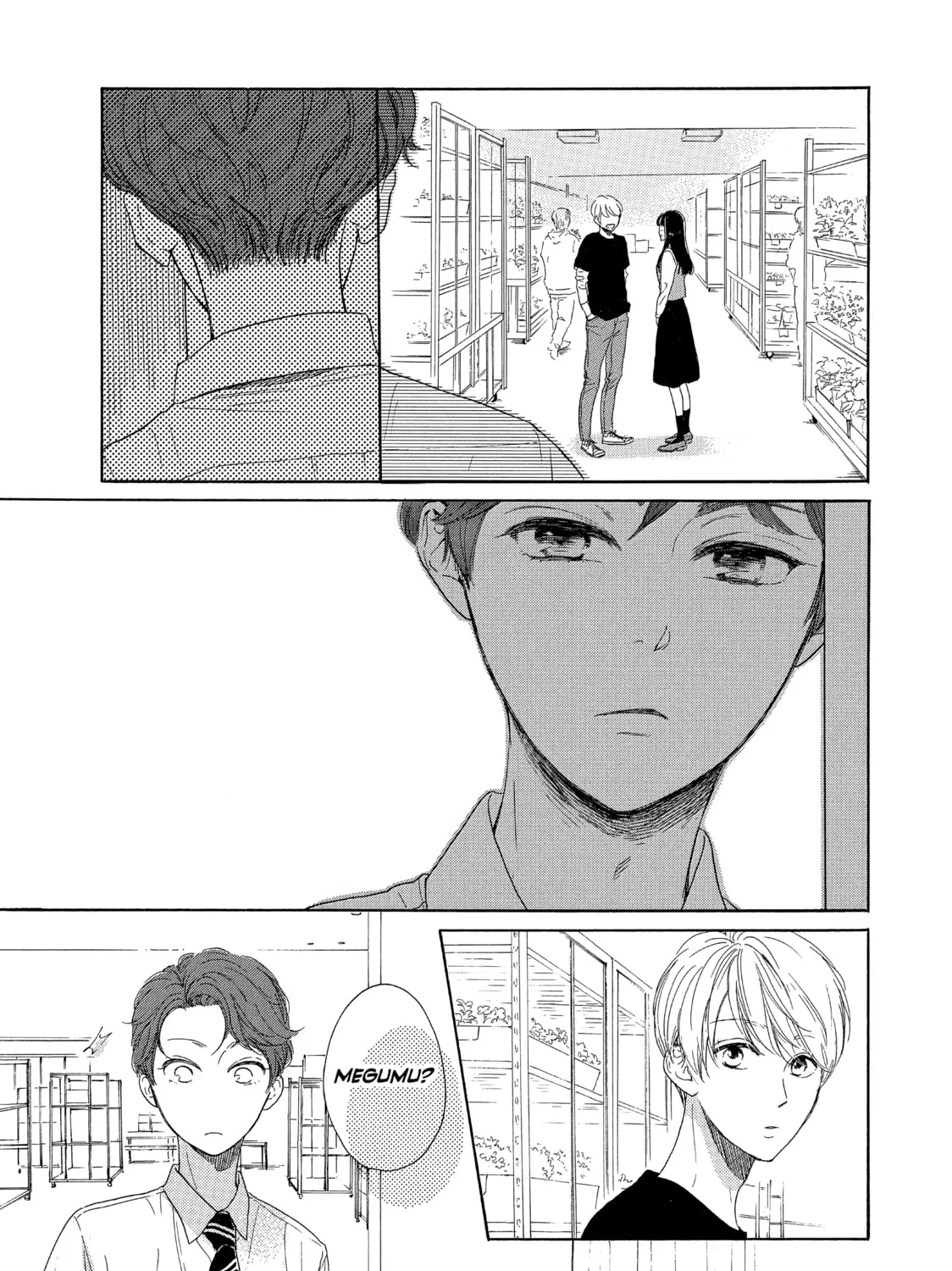 Read Ran the Peerless Beauty chapter 28 image 60 on Lezhin