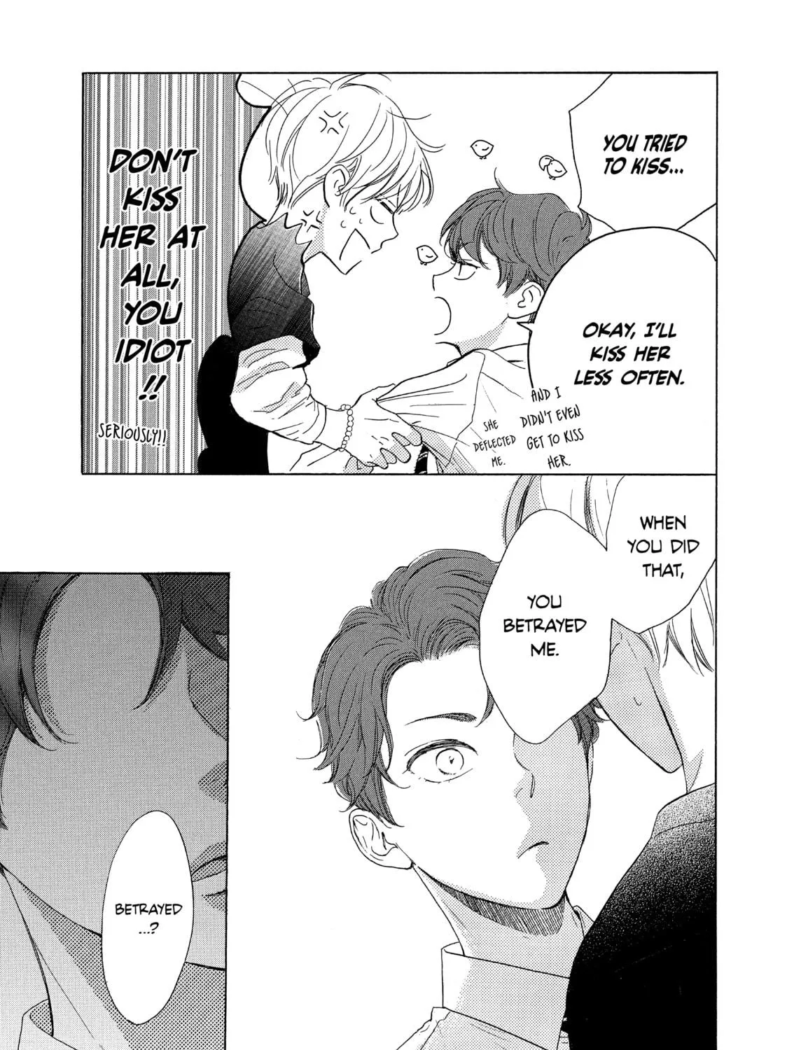 Read Ran the Peerless Beauty chapter 28 image 64 on Lezhin