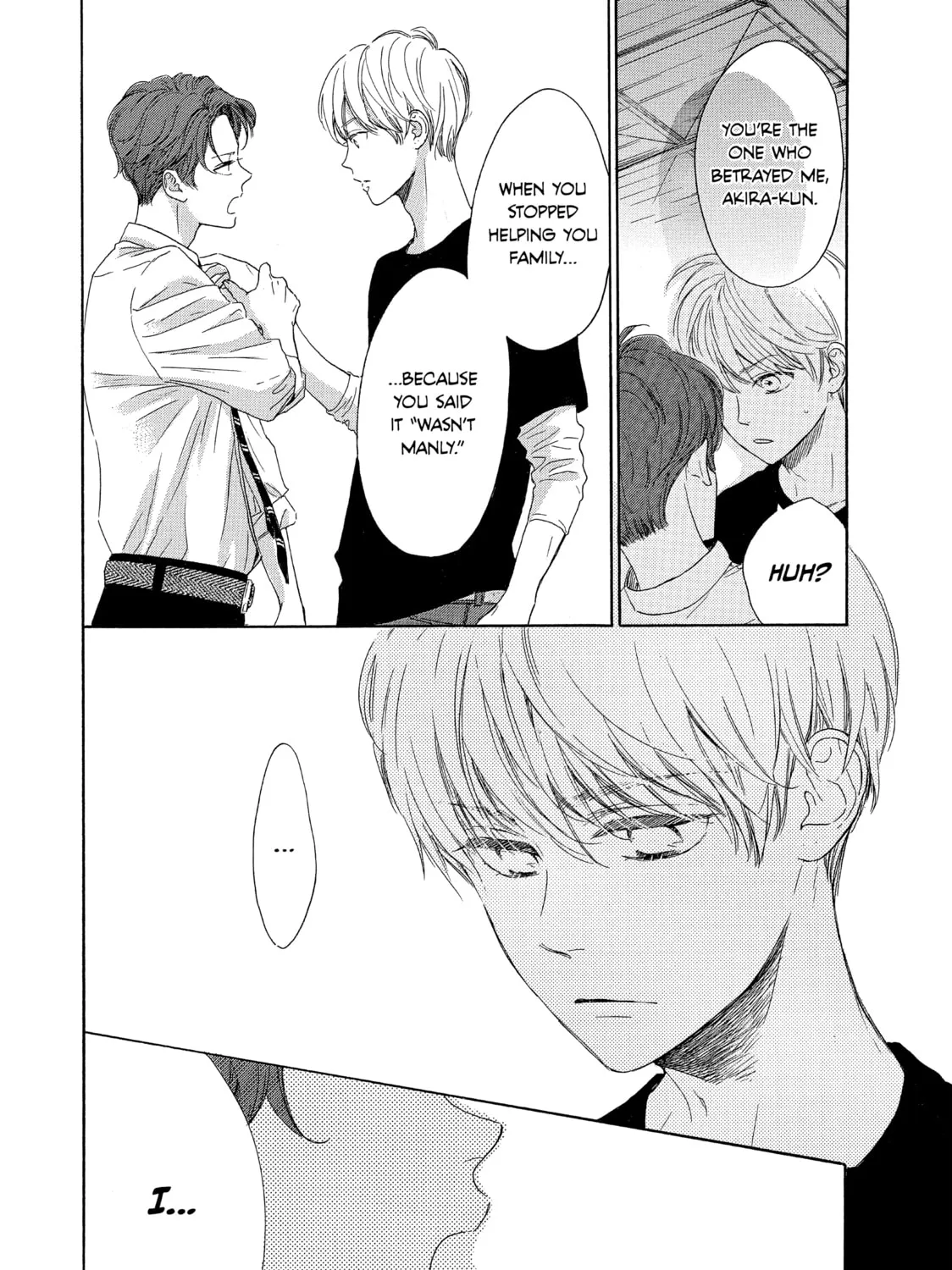 Read Ran the Peerless Beauty chapter 28 image 66 on Lezhin