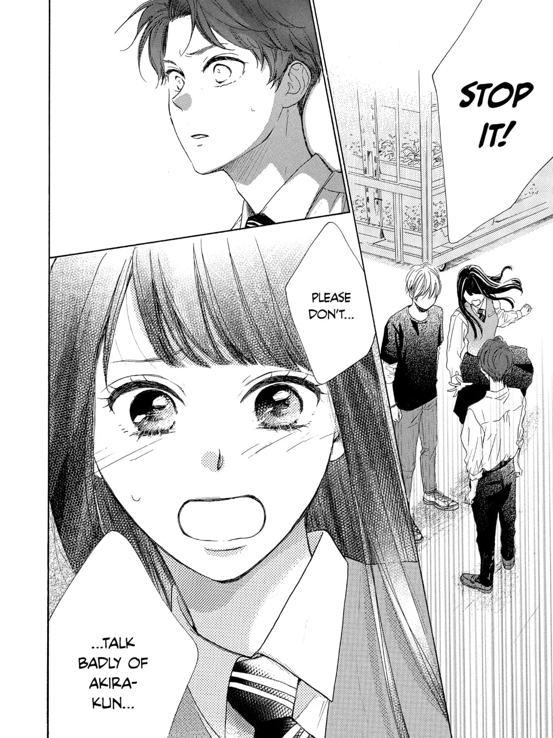 Read Ran the Peerless Beauty chapter 28 image 74 on Lezhin