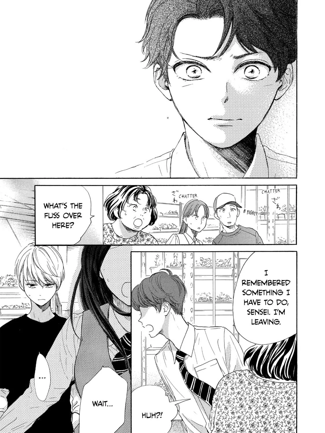 Read Ran the Peerless Beauty chapter 28 image 76 on Lezhin