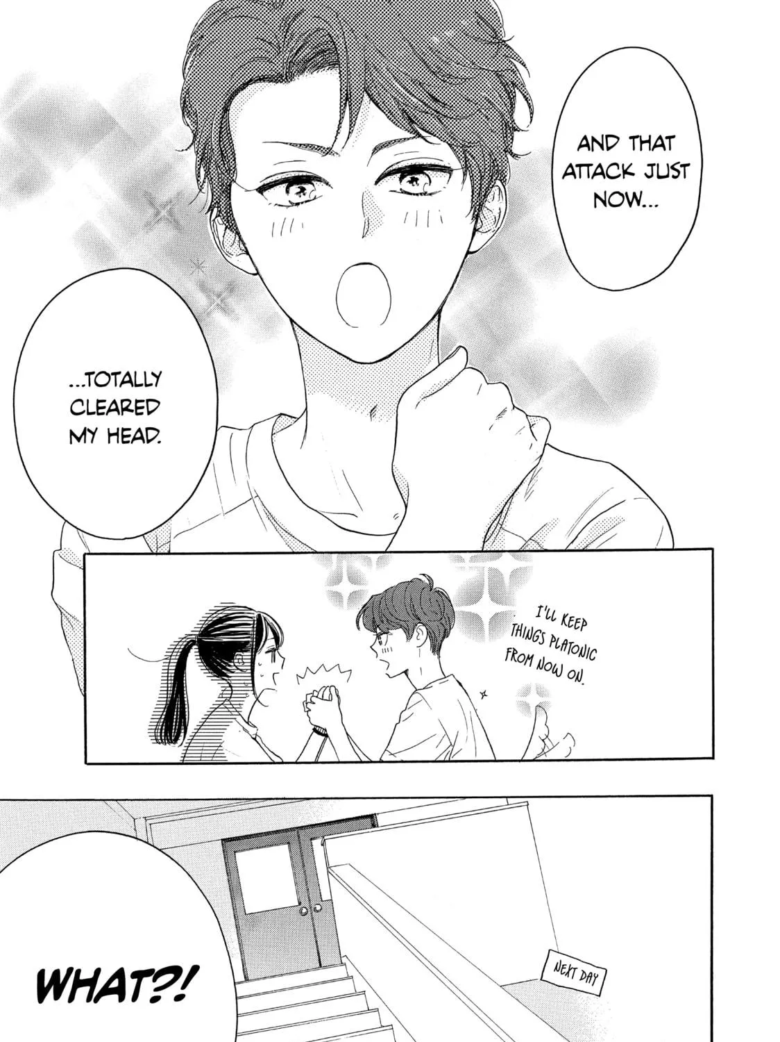 Read Ran the Peerless Beauty chapter 28 image 8 on Lezhin
