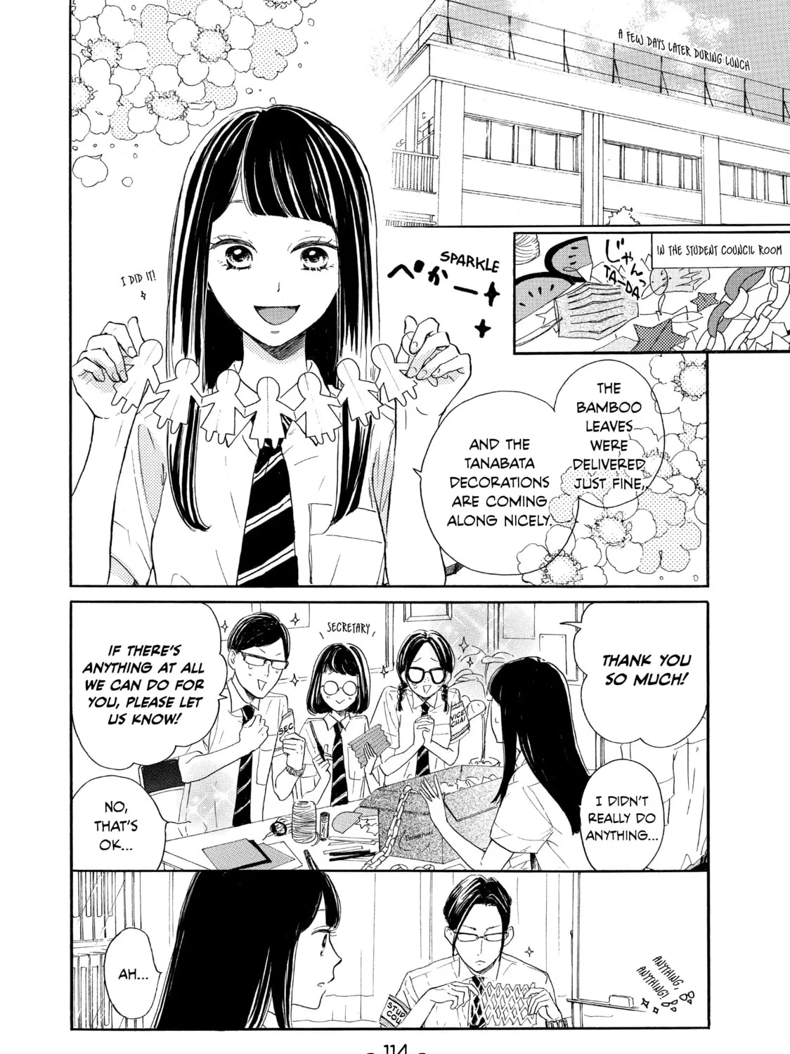 Read Ran the Peerless Beauty chapter 3 image 30 on Lezhin