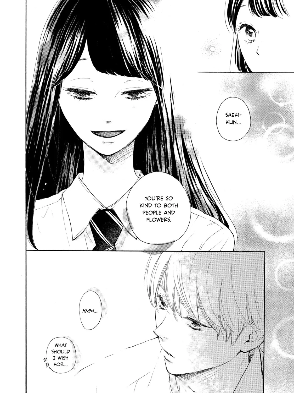 Read Ran the Peerless Beauty chapter 3 image 50 on Lezhin