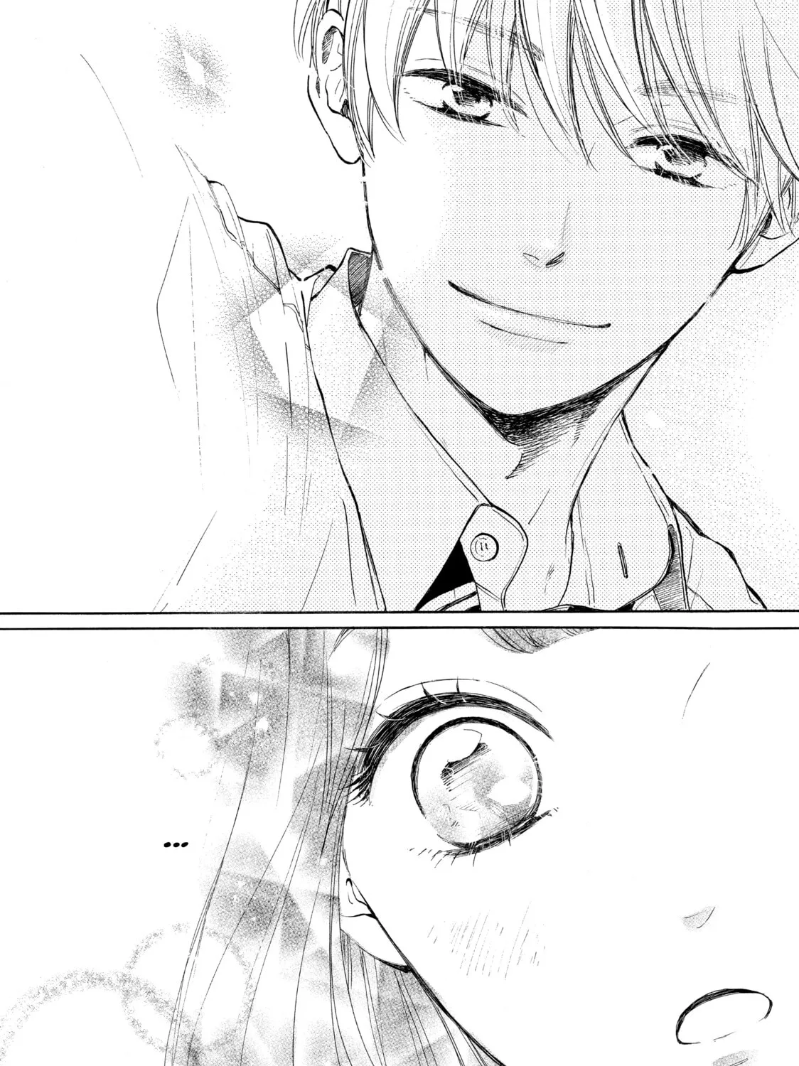 Read Ran the Peerless Beauty chapter 3 image 56 on Lezhin