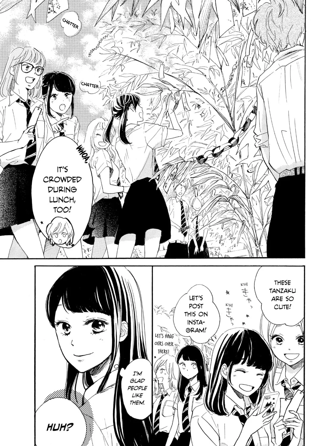 Read Ran the Peerless Beauty chapter 3 image 60 on Lezhin