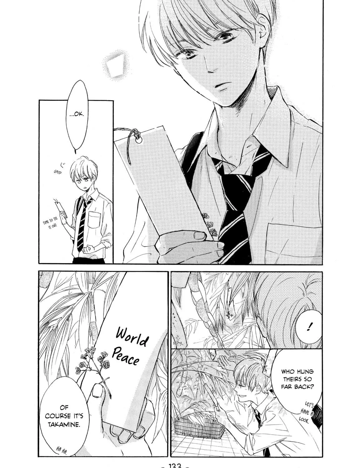 Read Ran the Peerless Beauty chapter 3 image 68 on Lezhin