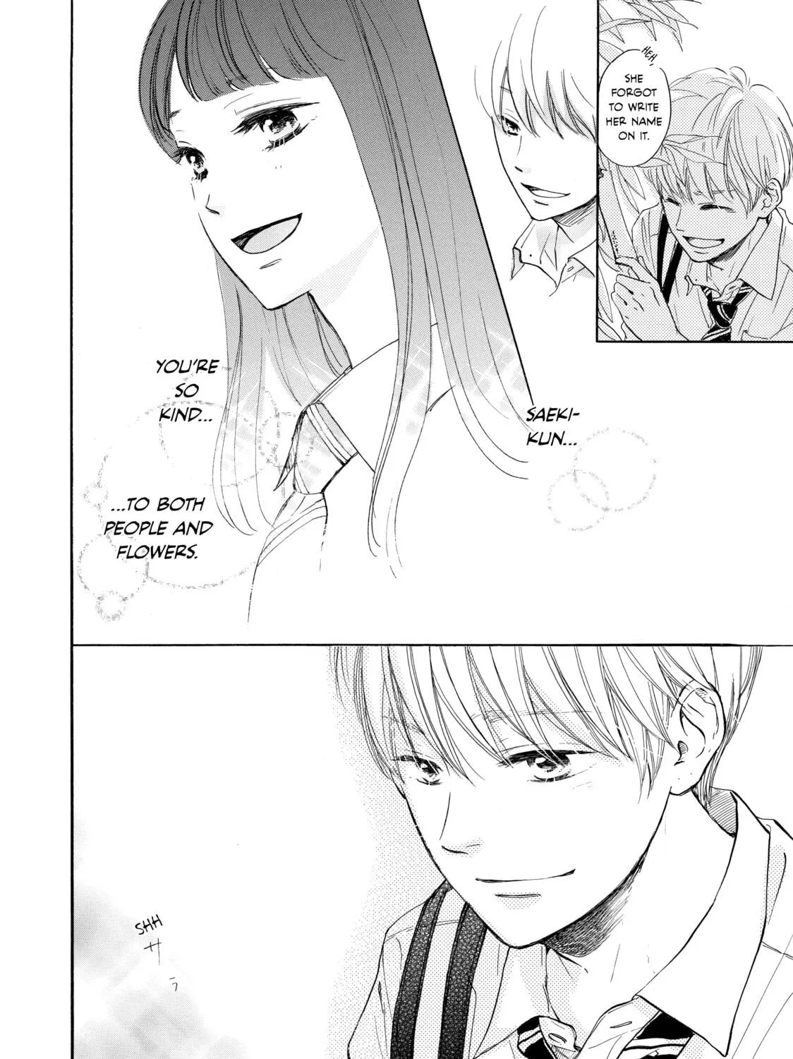 Read Ran the Peerless Beauty chapter 3 image 70 on Lezhin