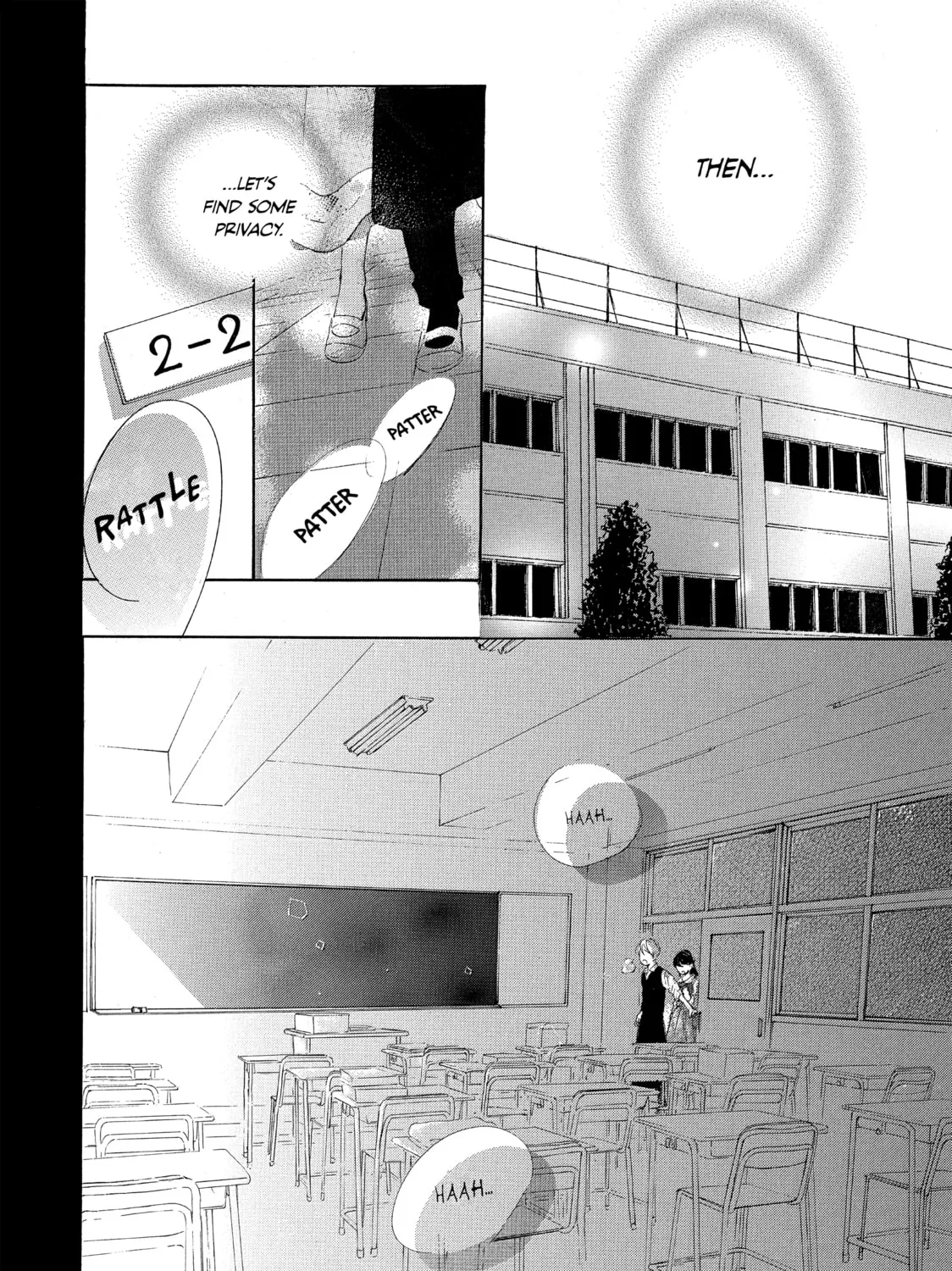 Read Ran the Peerless Beauty chapter 30 image 2 on Lezhin