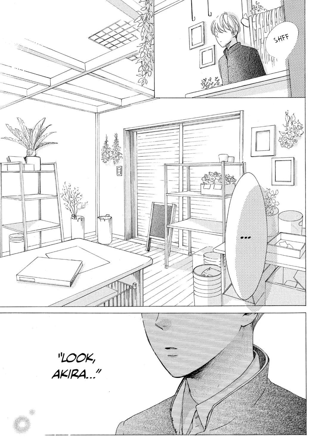 Read Ran the Peerless Beauty chapter 30 image 20 on Lezhin