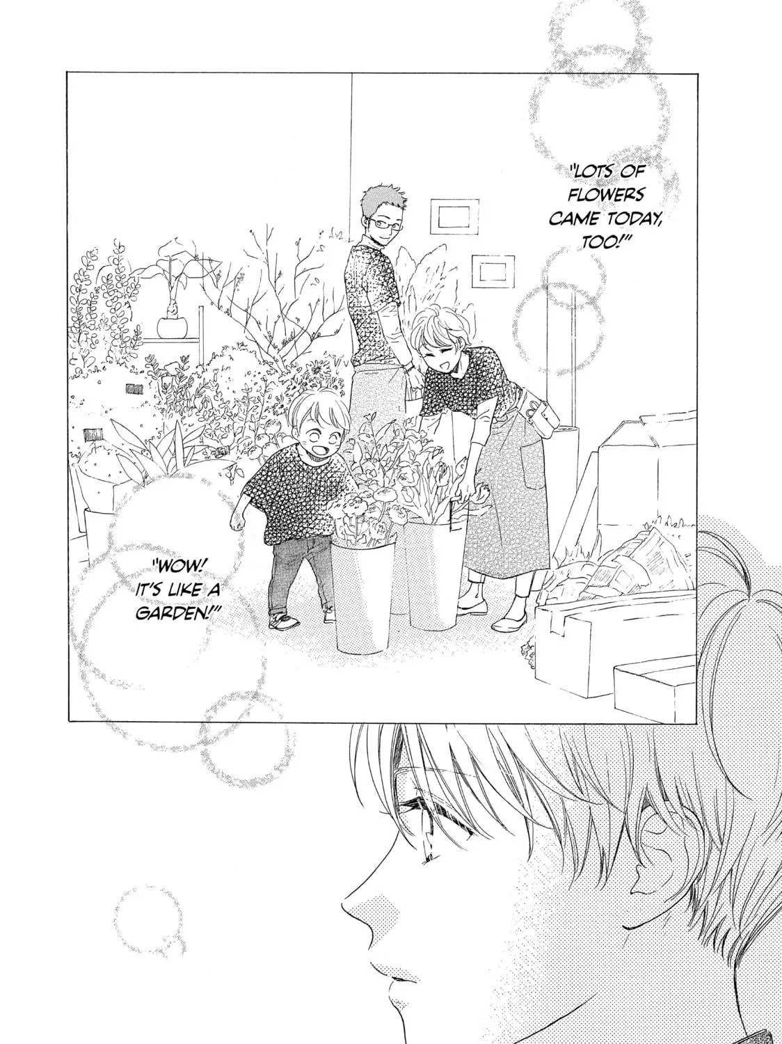Read Ran the Peerless Beauty chapter 30 image 22 on Lezhin