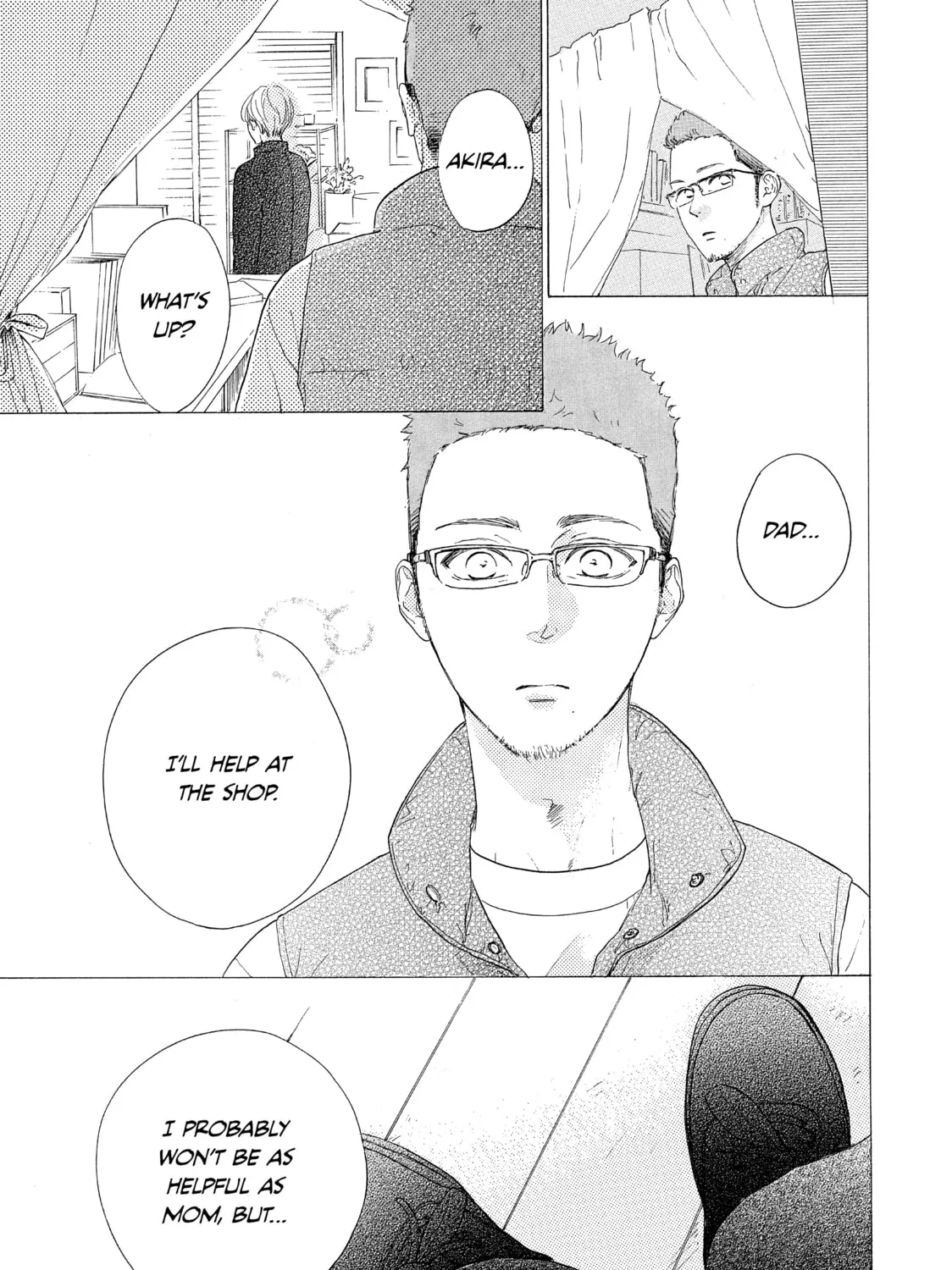 Read Ran the Peerless Beauty chapter 30 image 24 on Lezhin