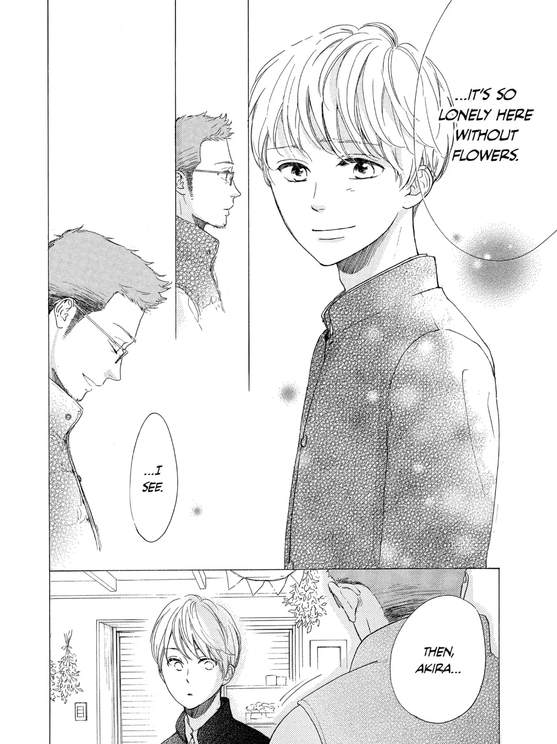Read Ran the Peerless Beauty chapter 30 image 26 on Lezhin