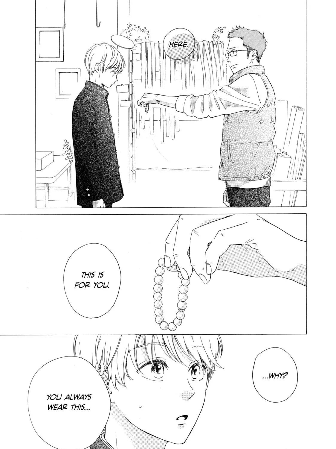 Read Ran the Peerless Beauty chapter 30 image 28 on Lezhin