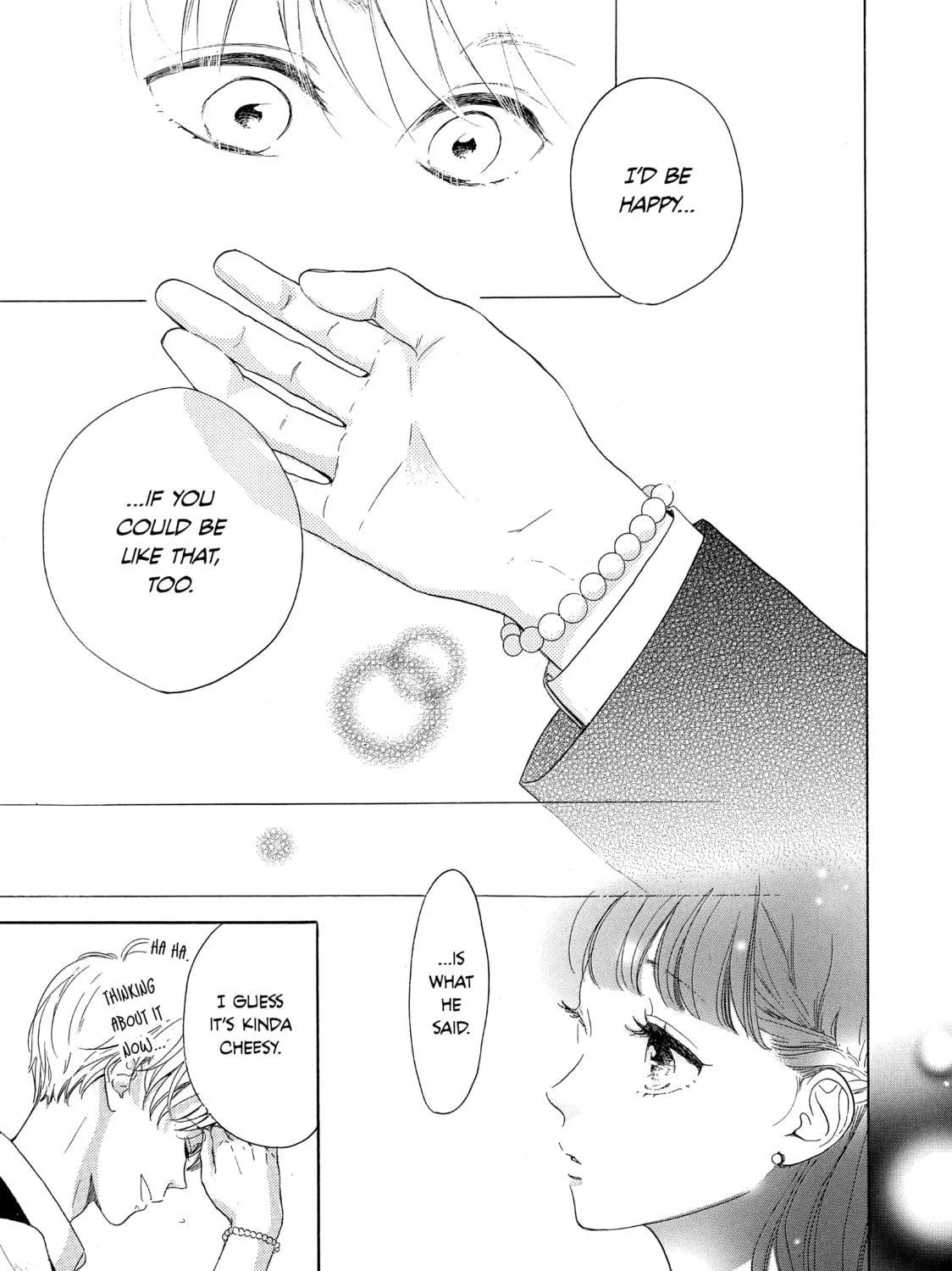 Read Ran the Peerless Beauty chapter 30 image 32 on Lezhin