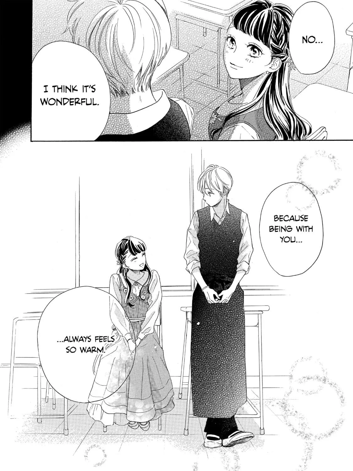 Read Ran the Peerless Beauty chapter 30 image 34 on Lezhin